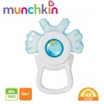 Munchkin - Jucarie de dentitie cu vibratii 3 in 1